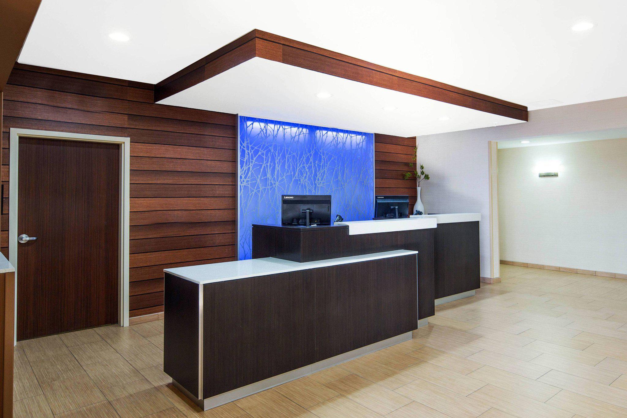 Fairfield Inn & Suites by Marriott Santa Fe Photo