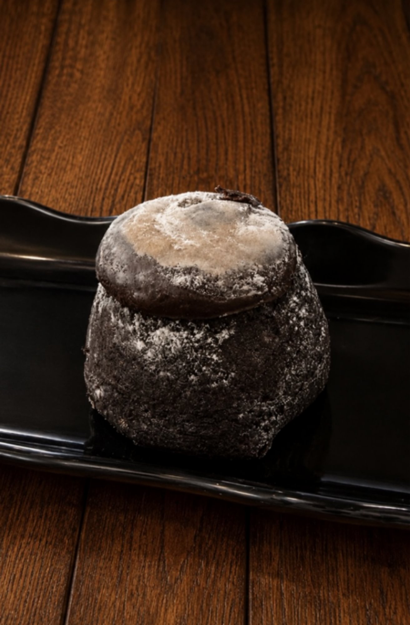 Lava Cake