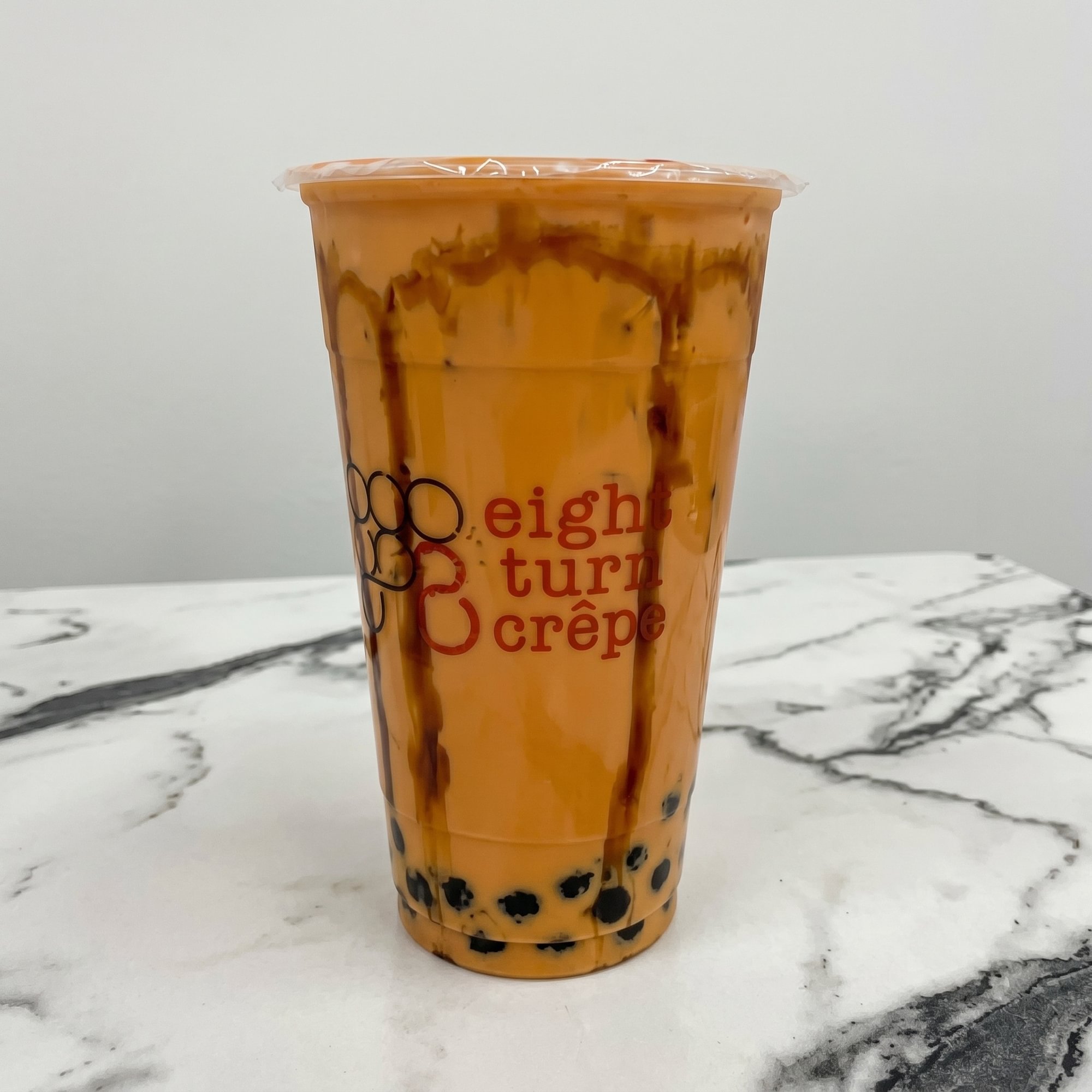 Thai Milk Tea