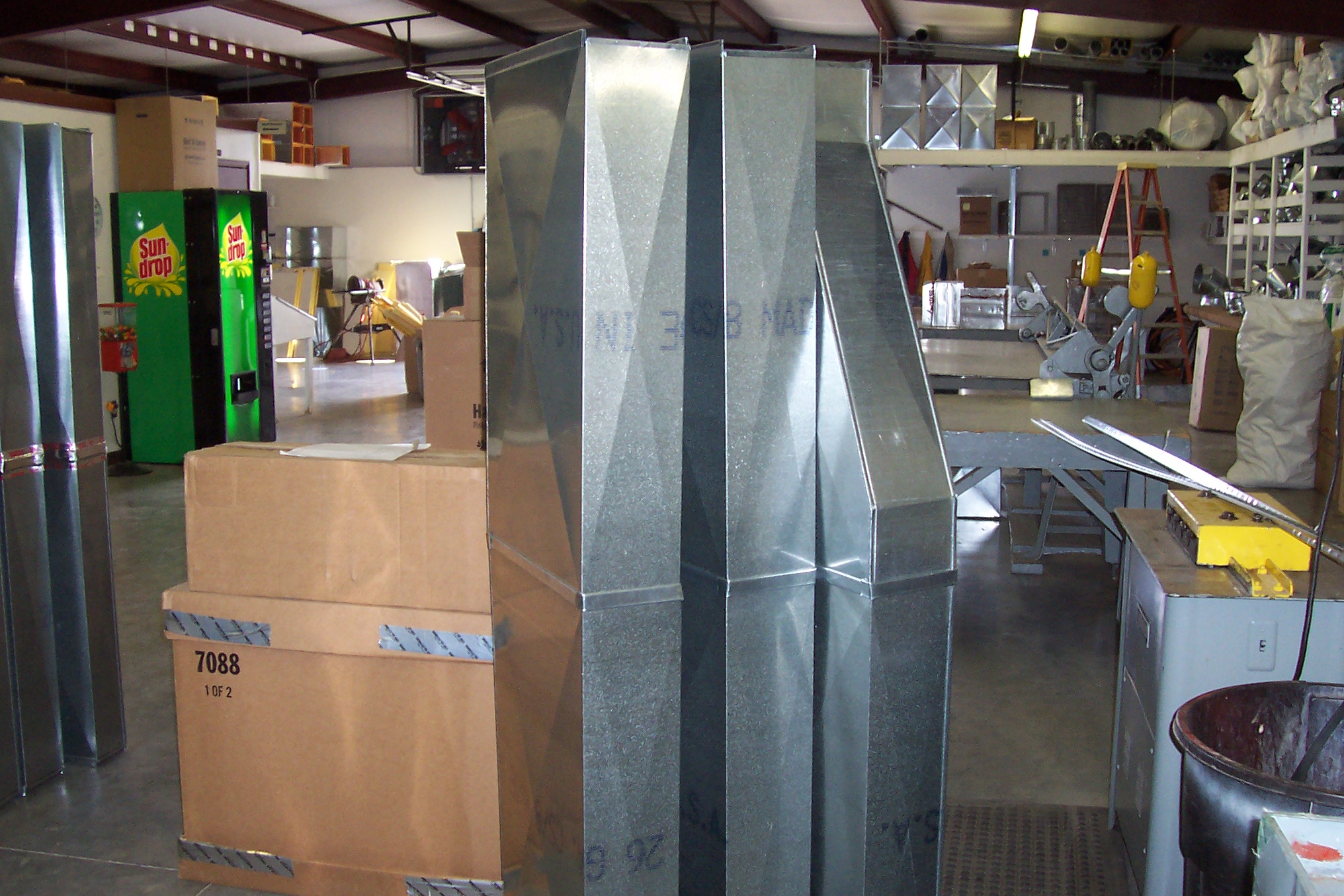 Condrey Heating & Air Shelby 7044840850 Plumbing Heating & Air Conditi