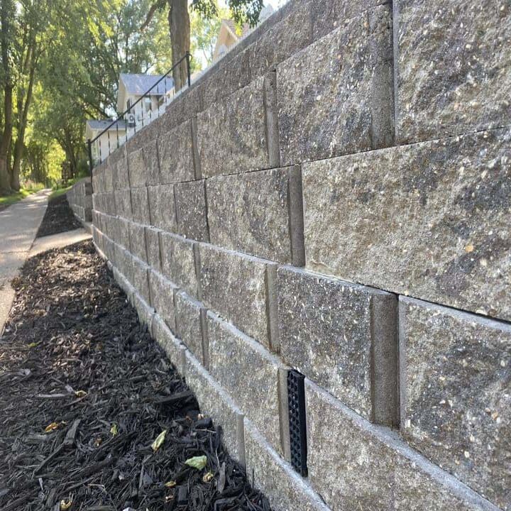 Johnston Stump Grinding Image