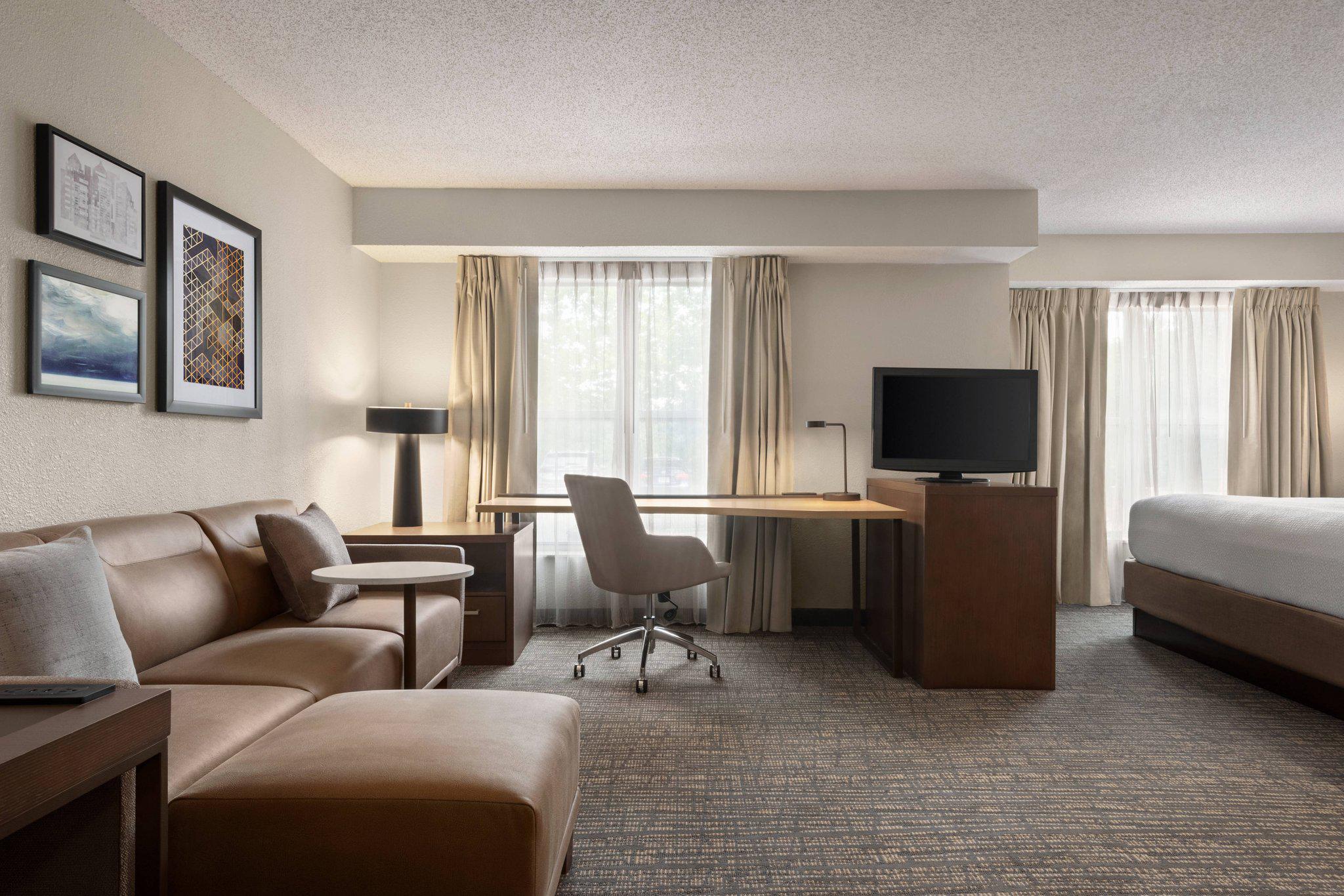 Residence Inn by Marriott Kansas City Independence Photo