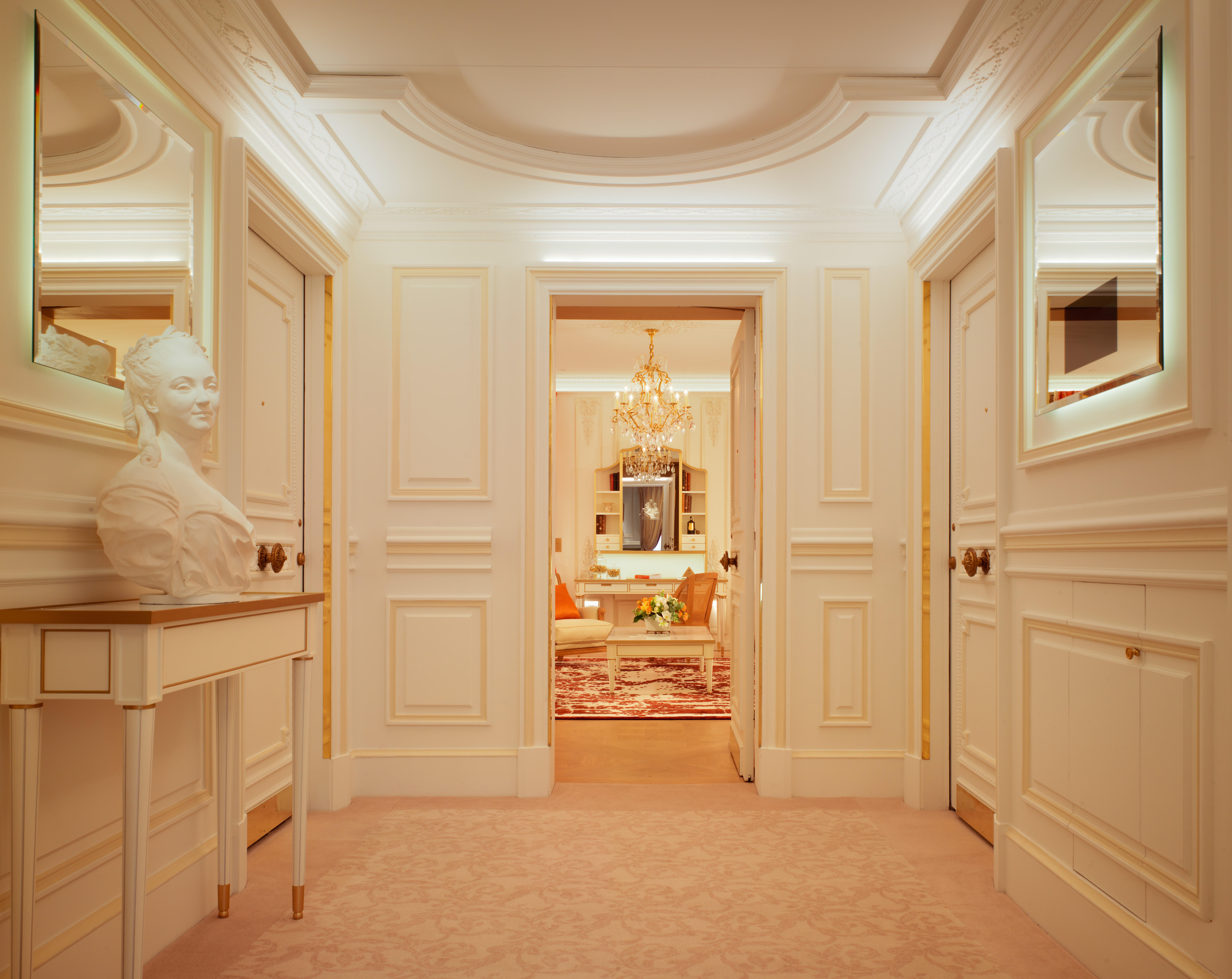 Images Le Meurice