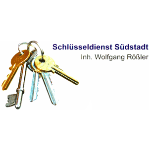 Logo von Schlüsseldienst Südstadt