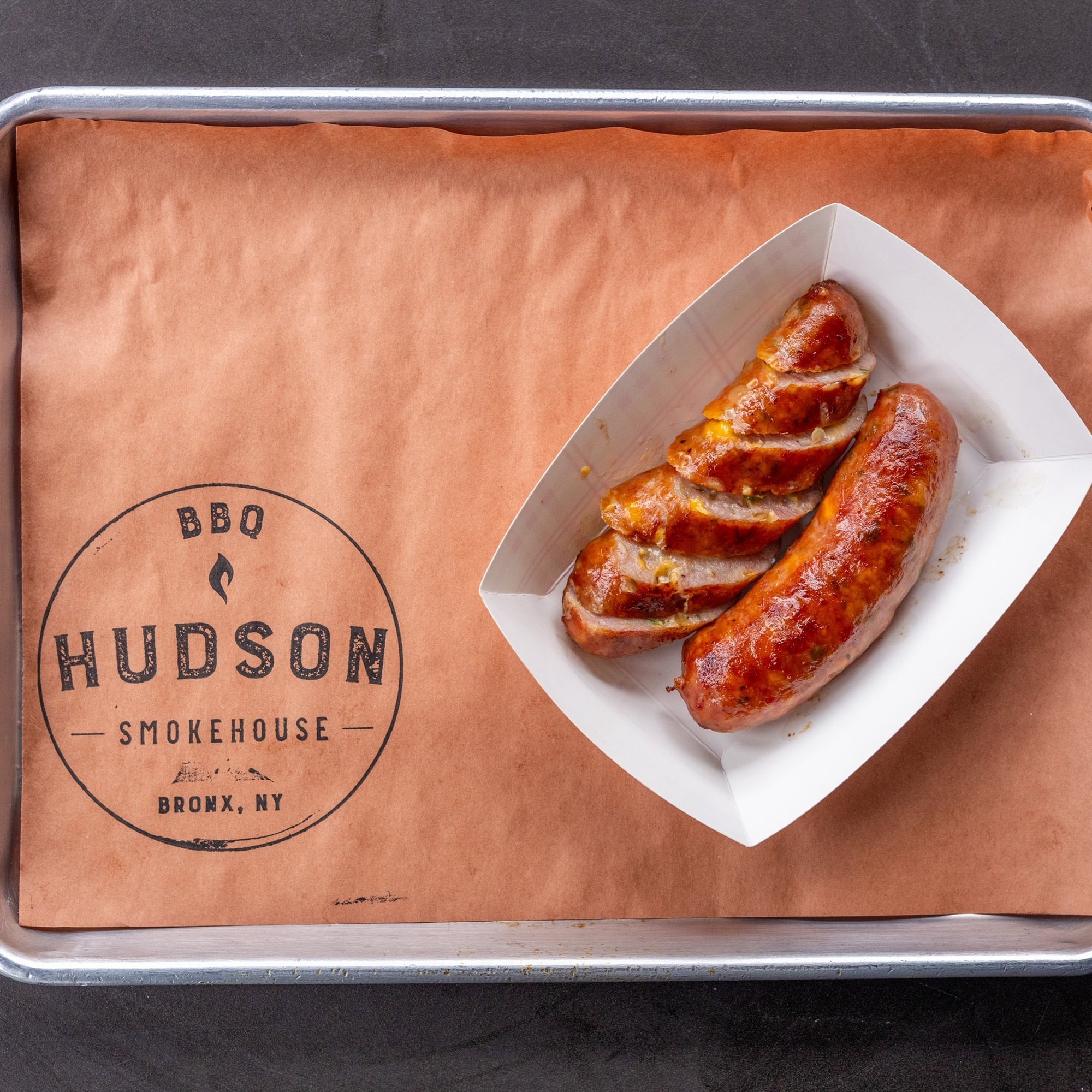 Jalapeno Cheddar Sausage