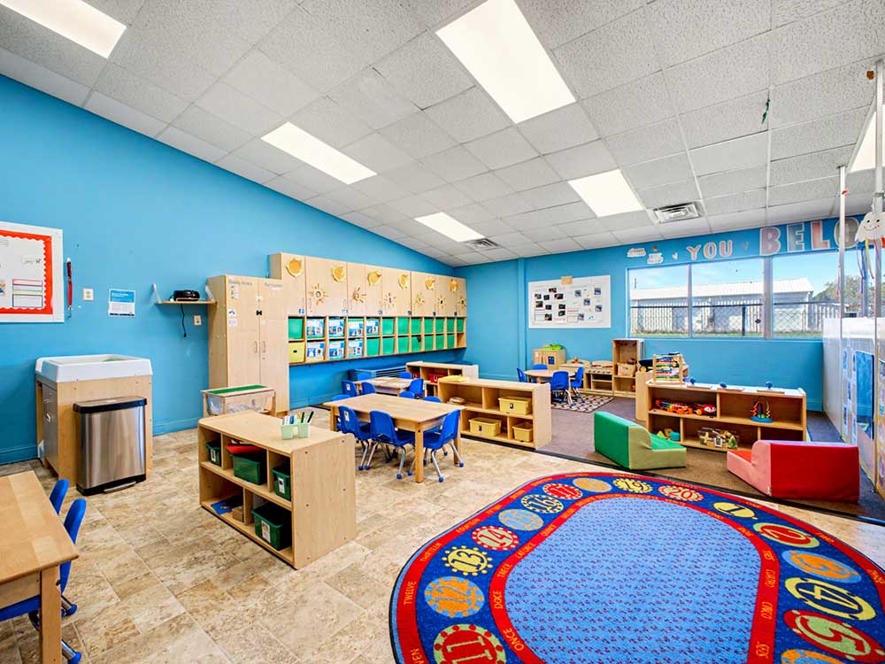 Klein KinderCare Image