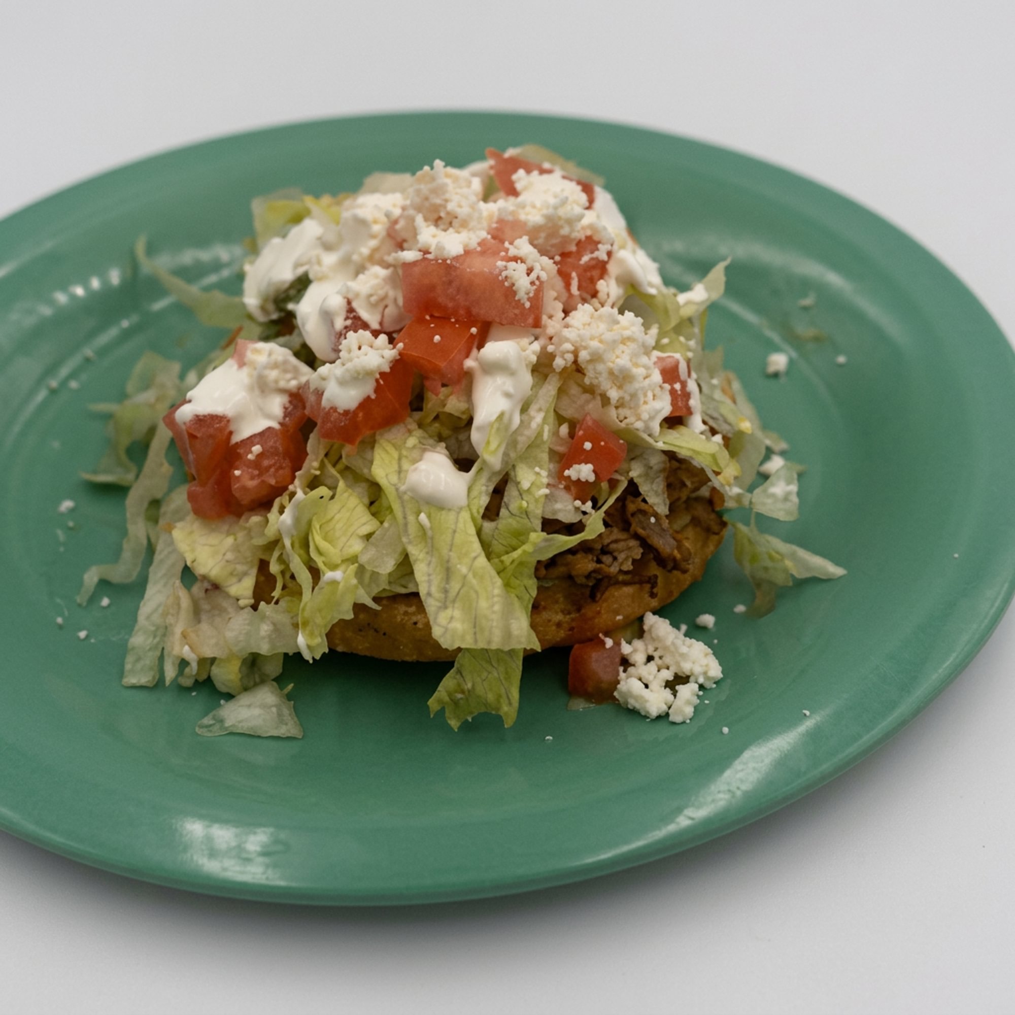 Sopes