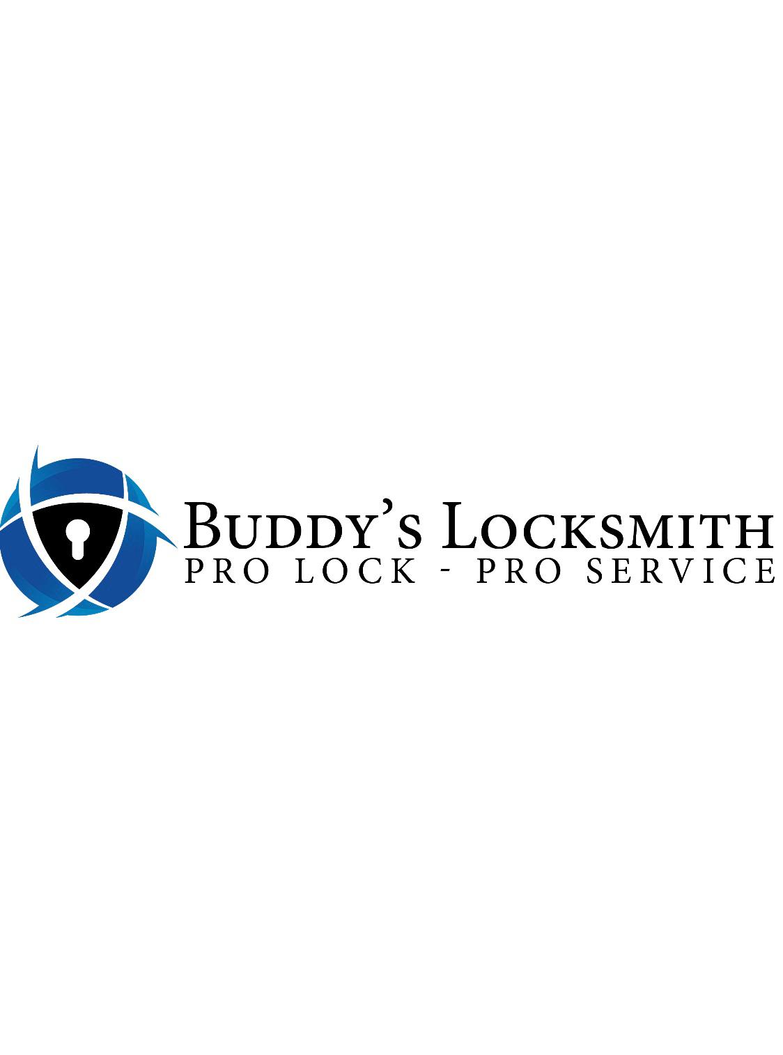 Buddy’s locksmith pro lock Photo