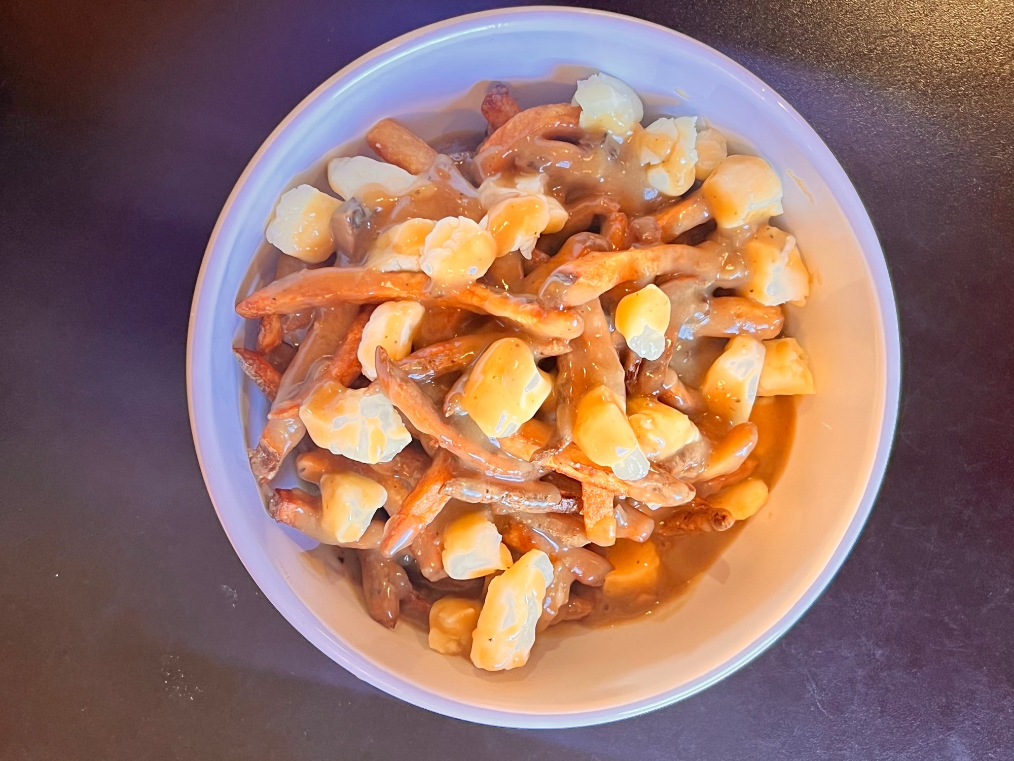 Poutine