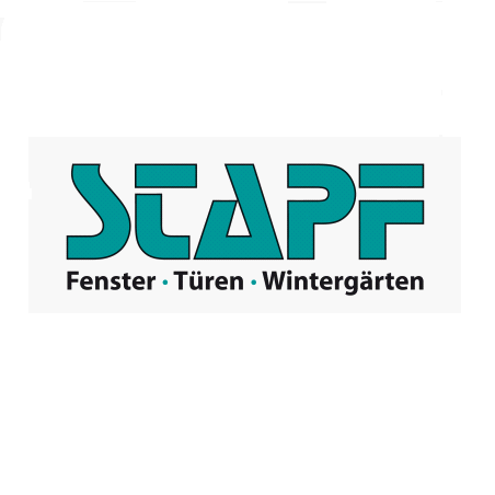 Logo von Stapf Fenster und Türen GmbH