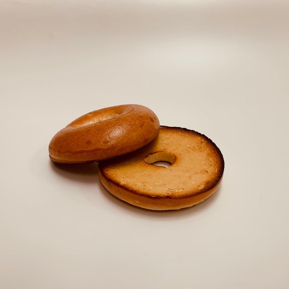 Bagel + Butter.