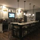 Knapke Kitchens and Baths Logo