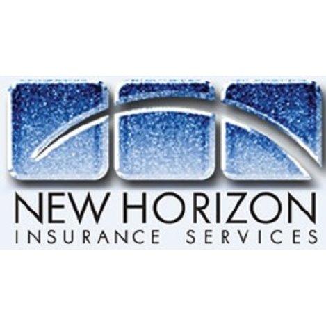 New Horizon Insurance Services Logo