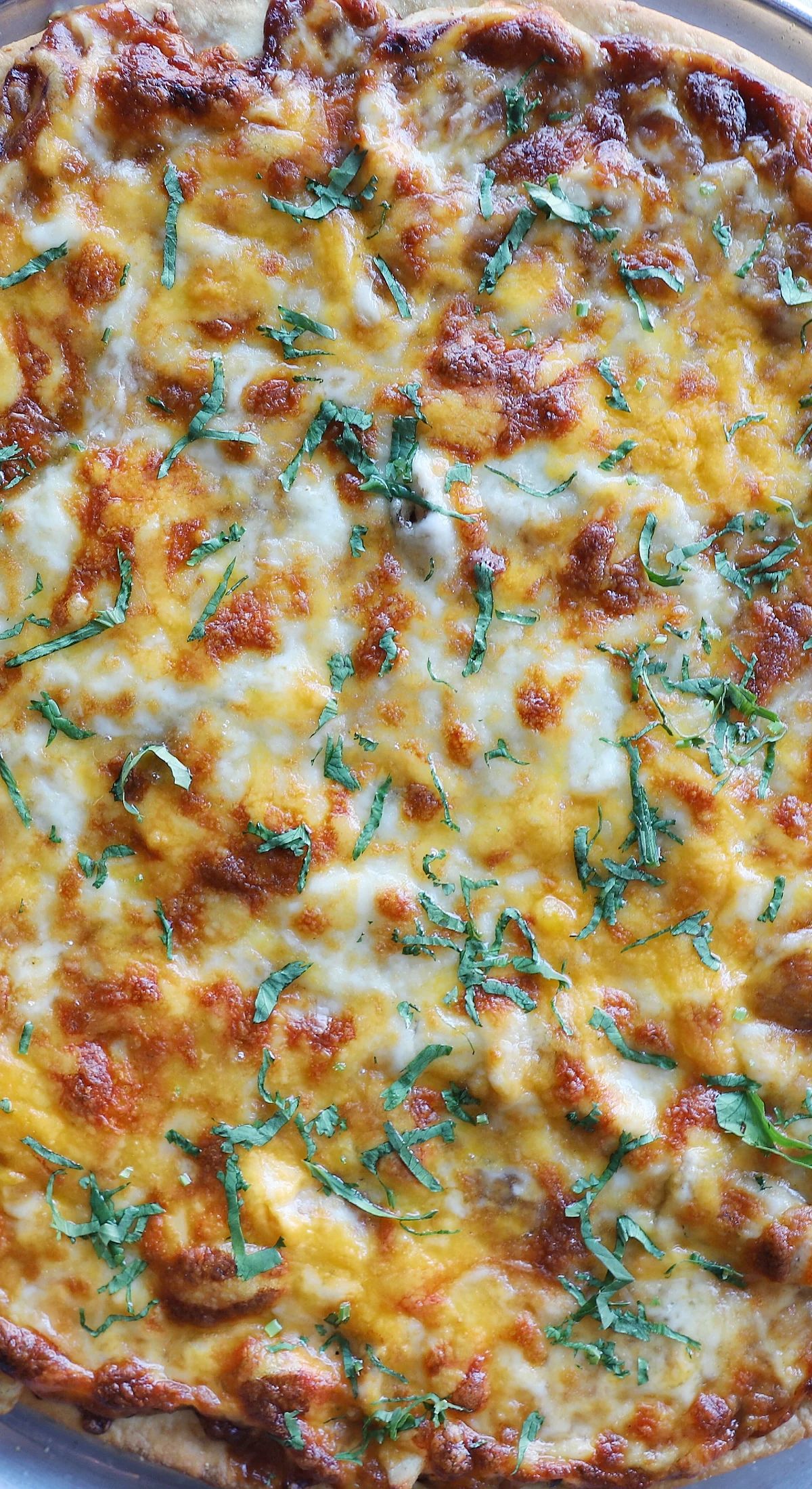 BBQ Chicken