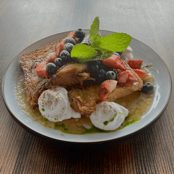French Toast