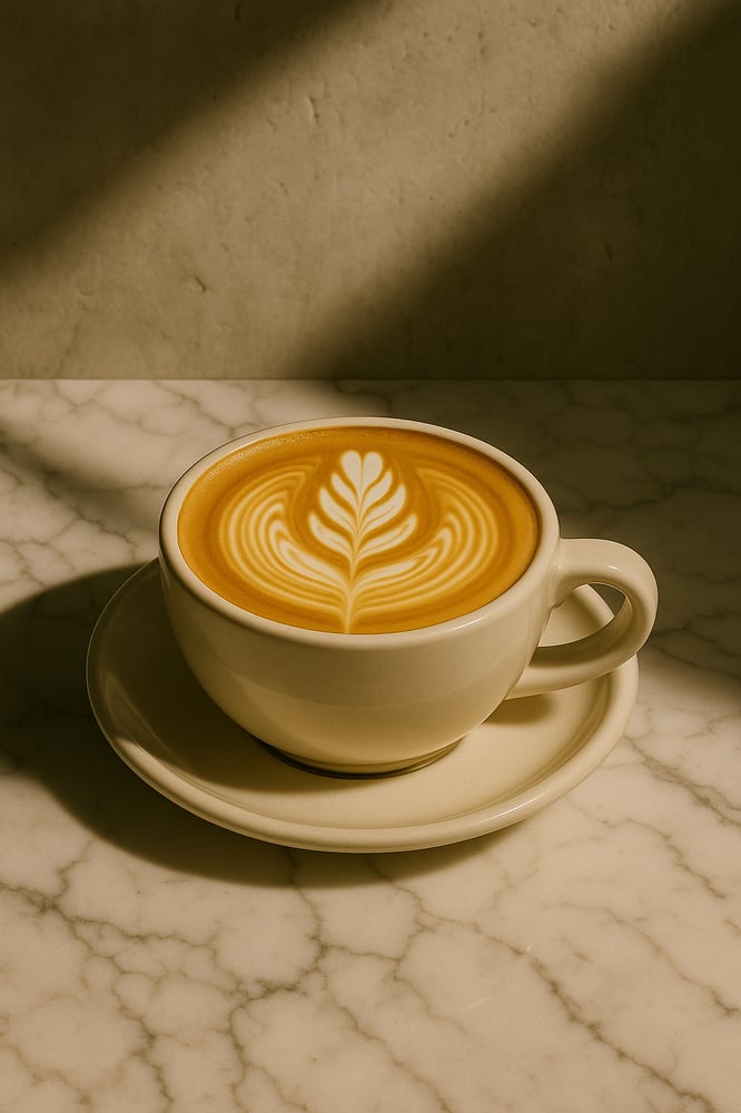 Latte