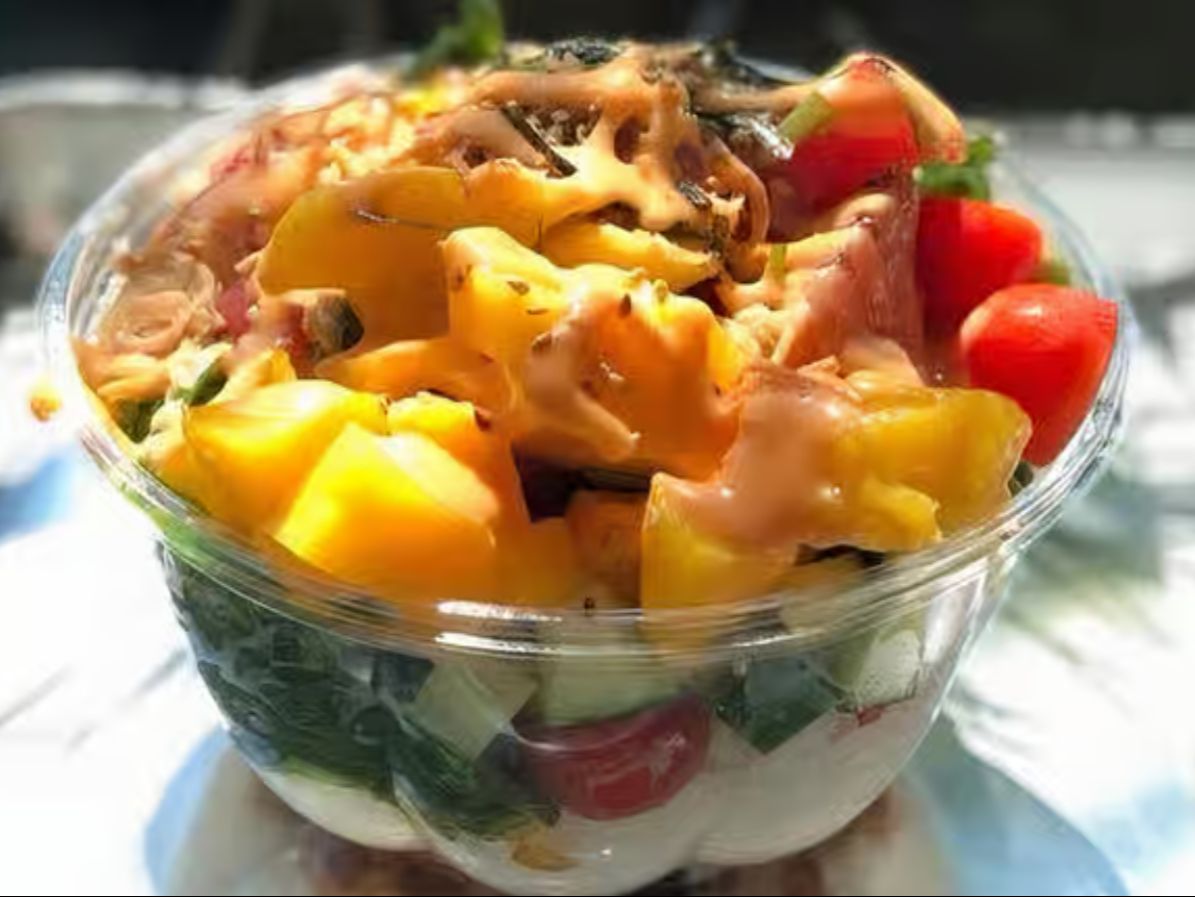 Medium Bowl