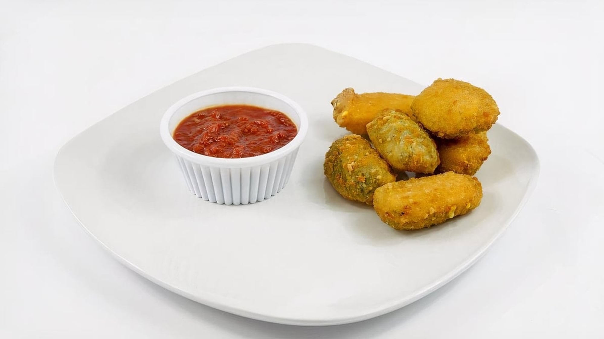 Jalapeño Poppers
