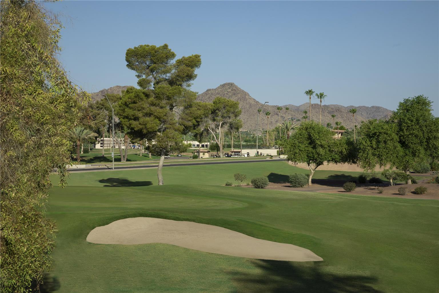 The Scottsdale Resort and Spa, Curio Collection by Hilton Image