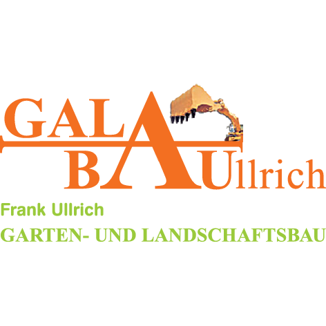 Logo von GALABAU Frank Ullrich