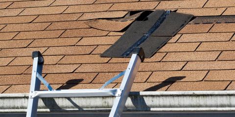 When to Call for Roof Repair