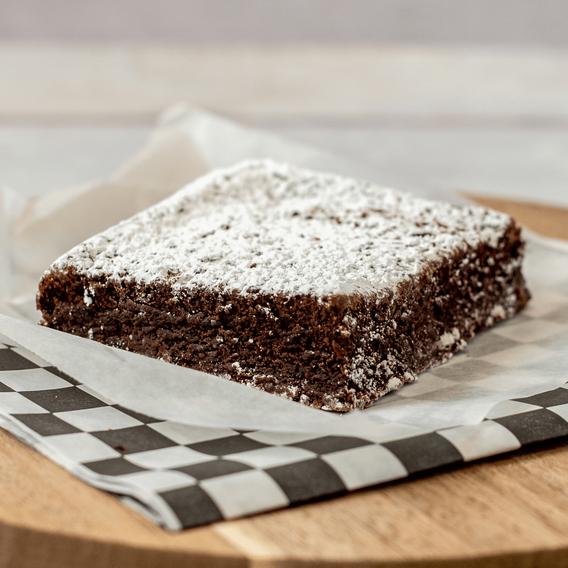 Brownie