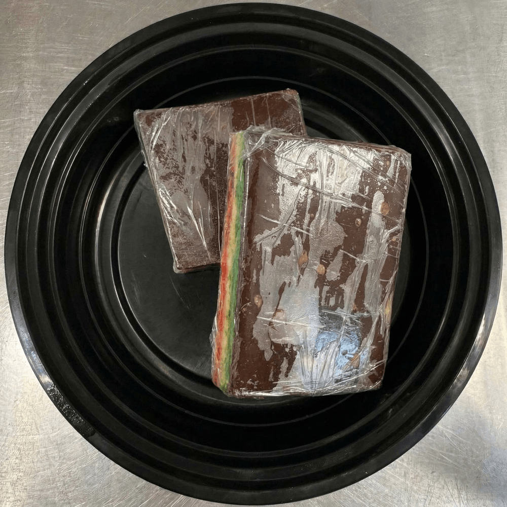Seven Layer Cookie