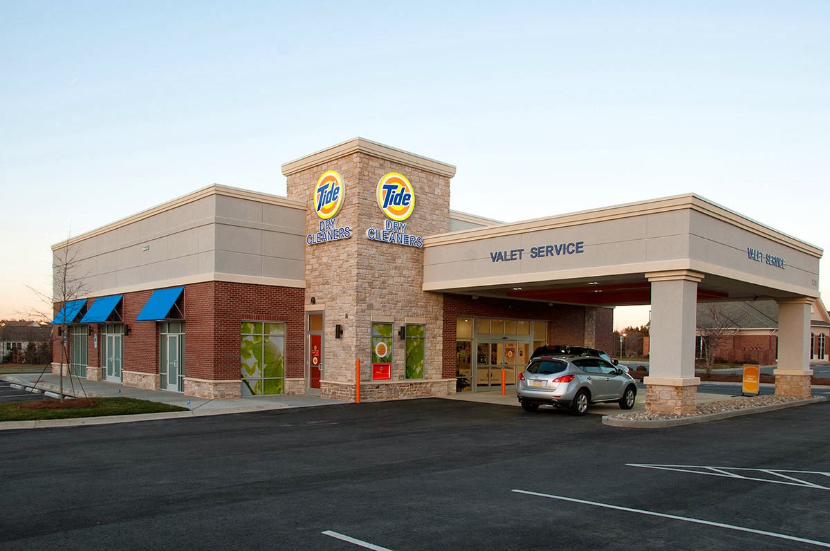 Tide Cleaners Image