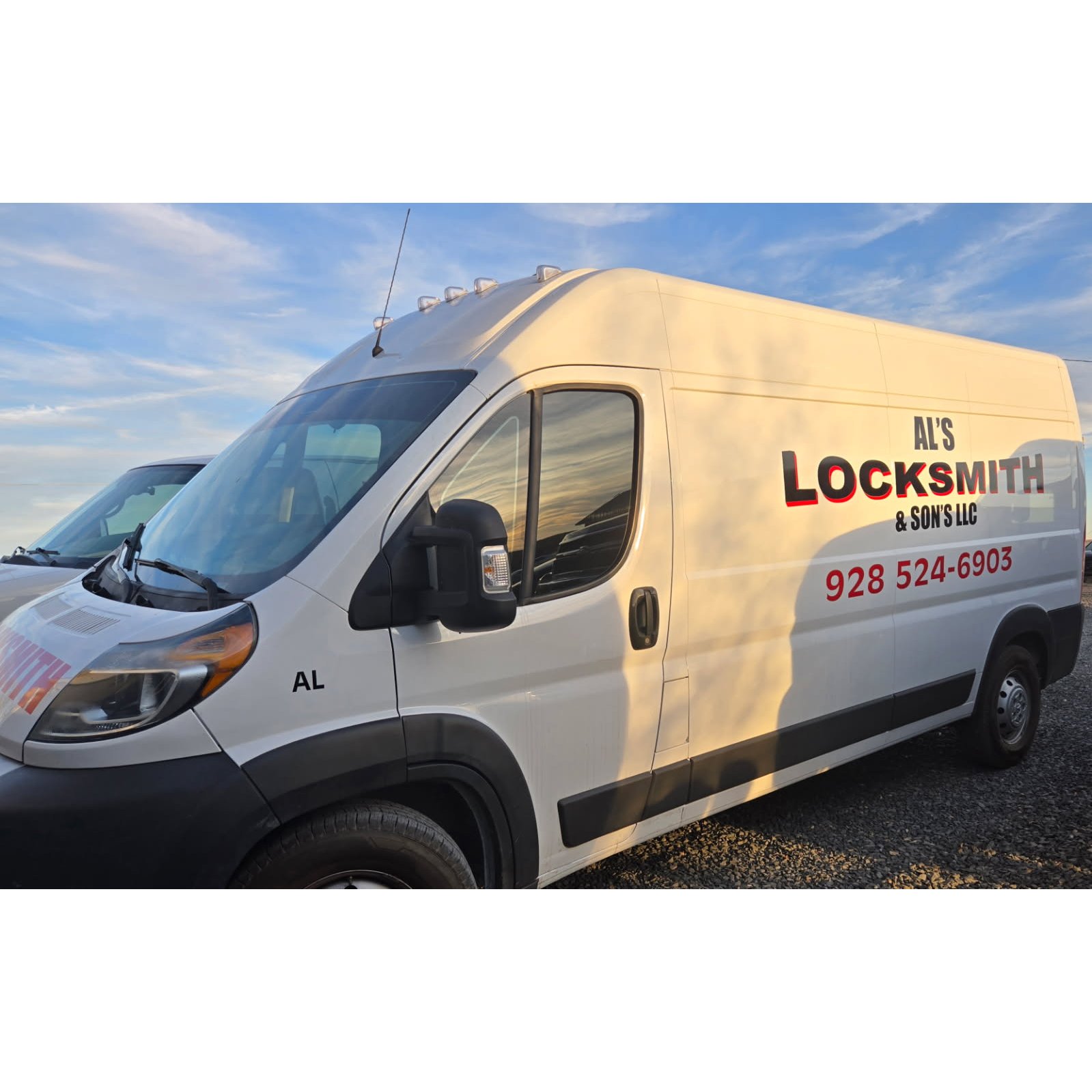 Al's Locksmith & Sons LLC