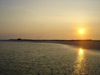 Sunset Landing Marina Photo