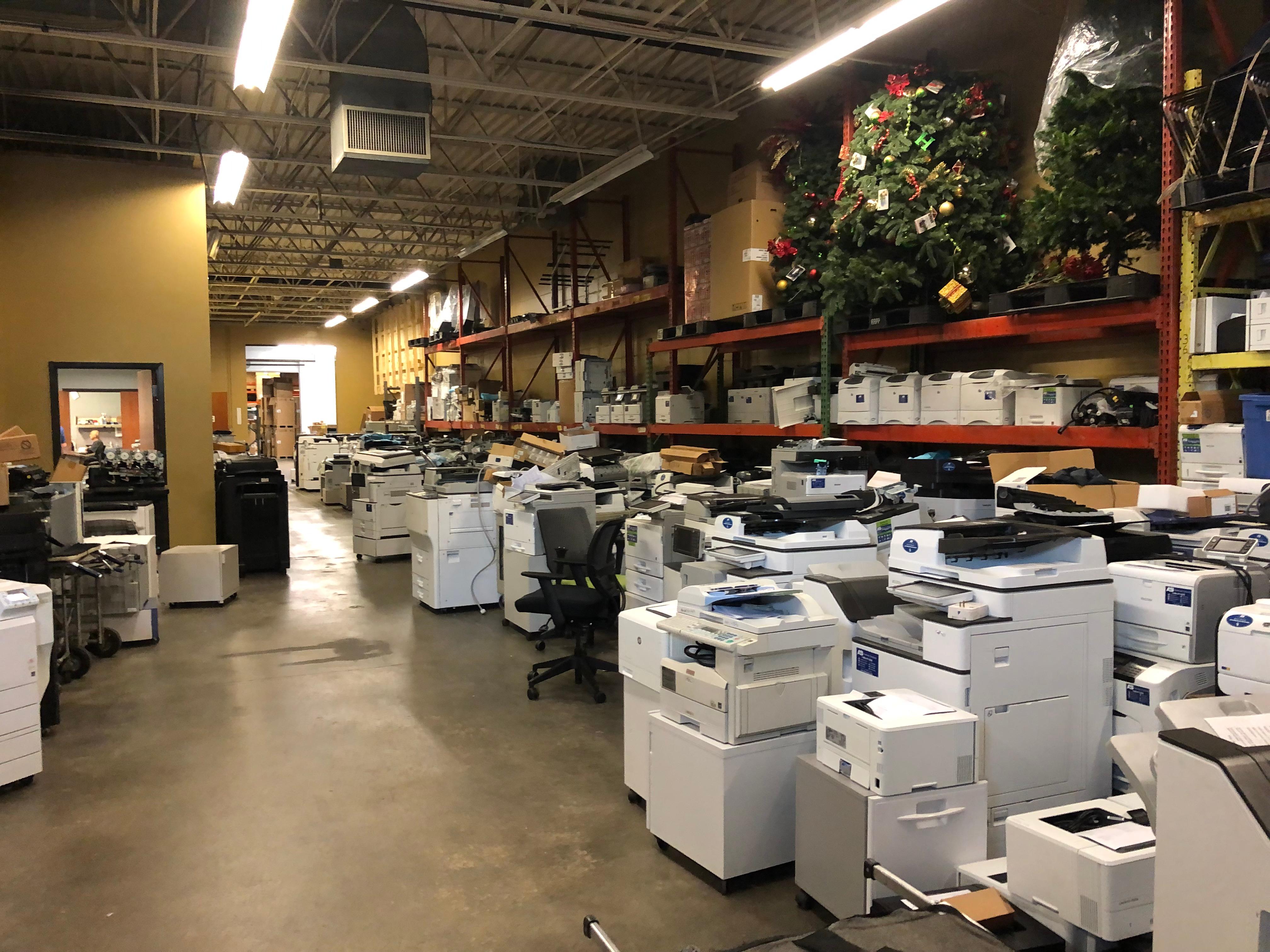 A&B Business Solutions Image