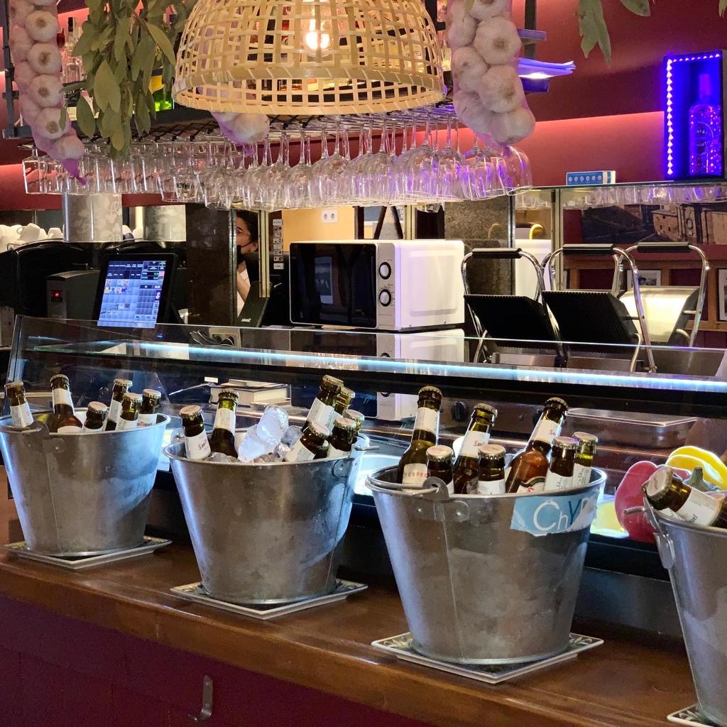 Galería en miniatura