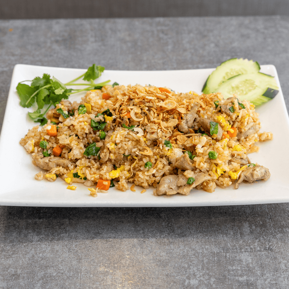 Fried Rice