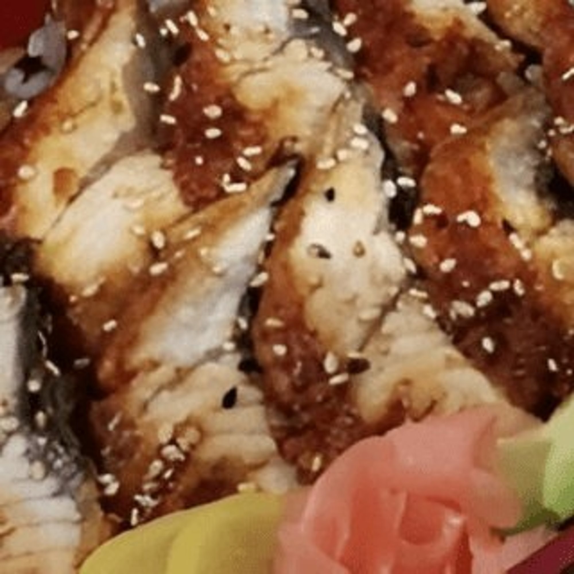 Unagi Don