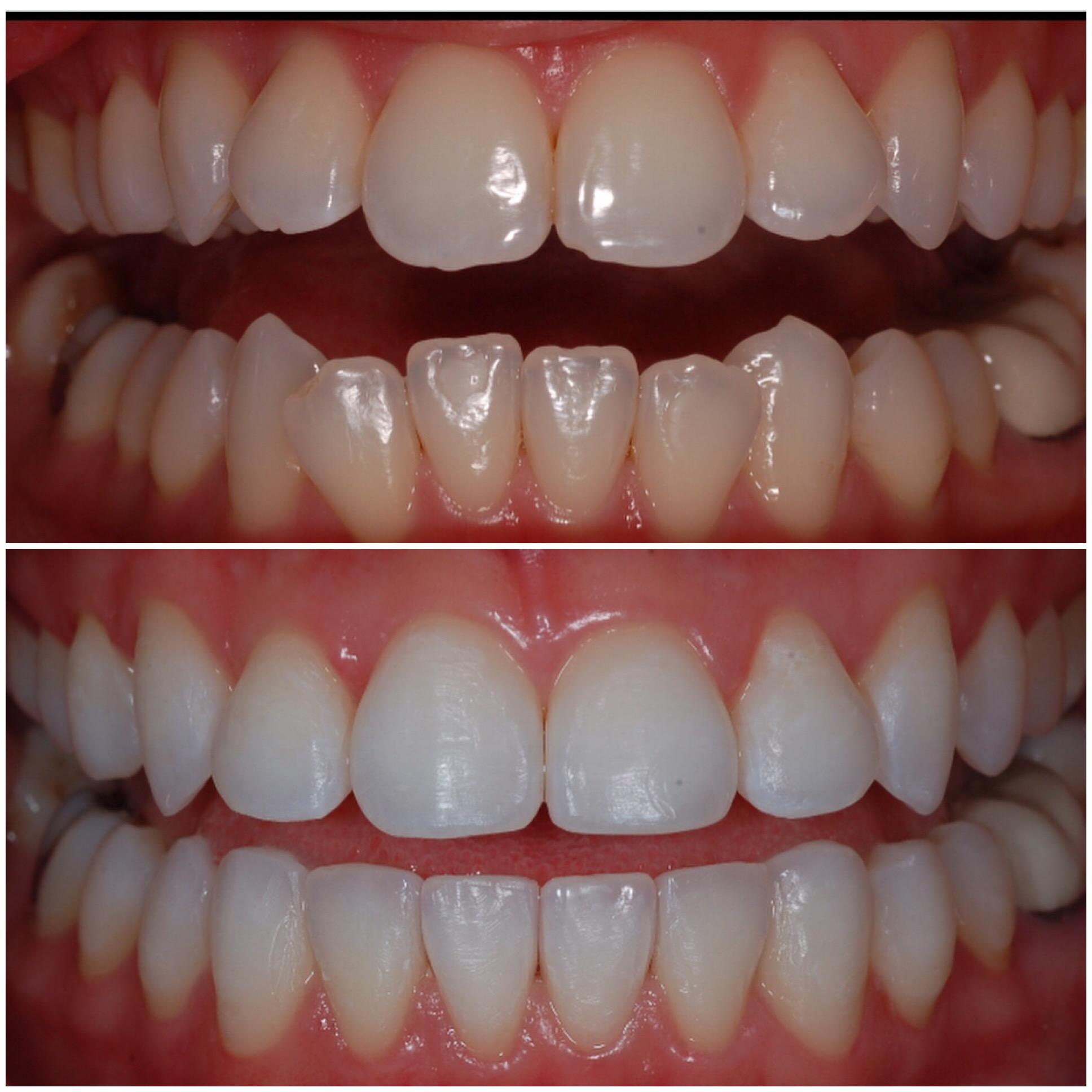 Pacific Dental Care Image