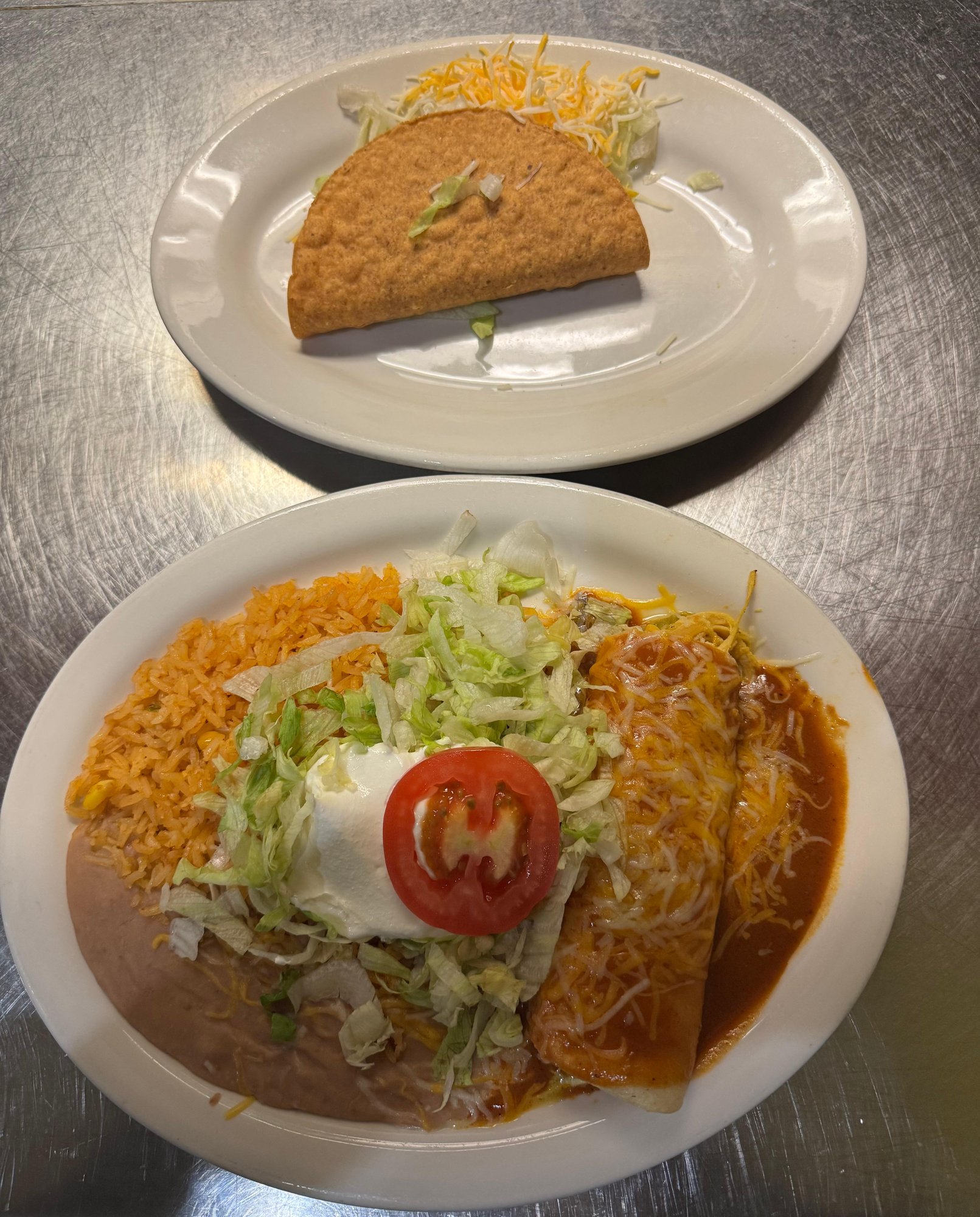Speedy Gonzalez