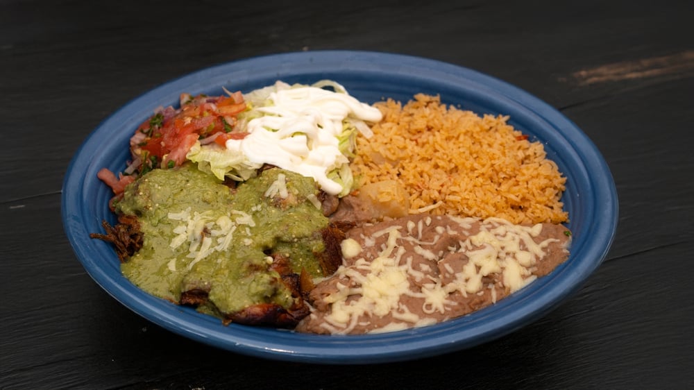 Chile Verde