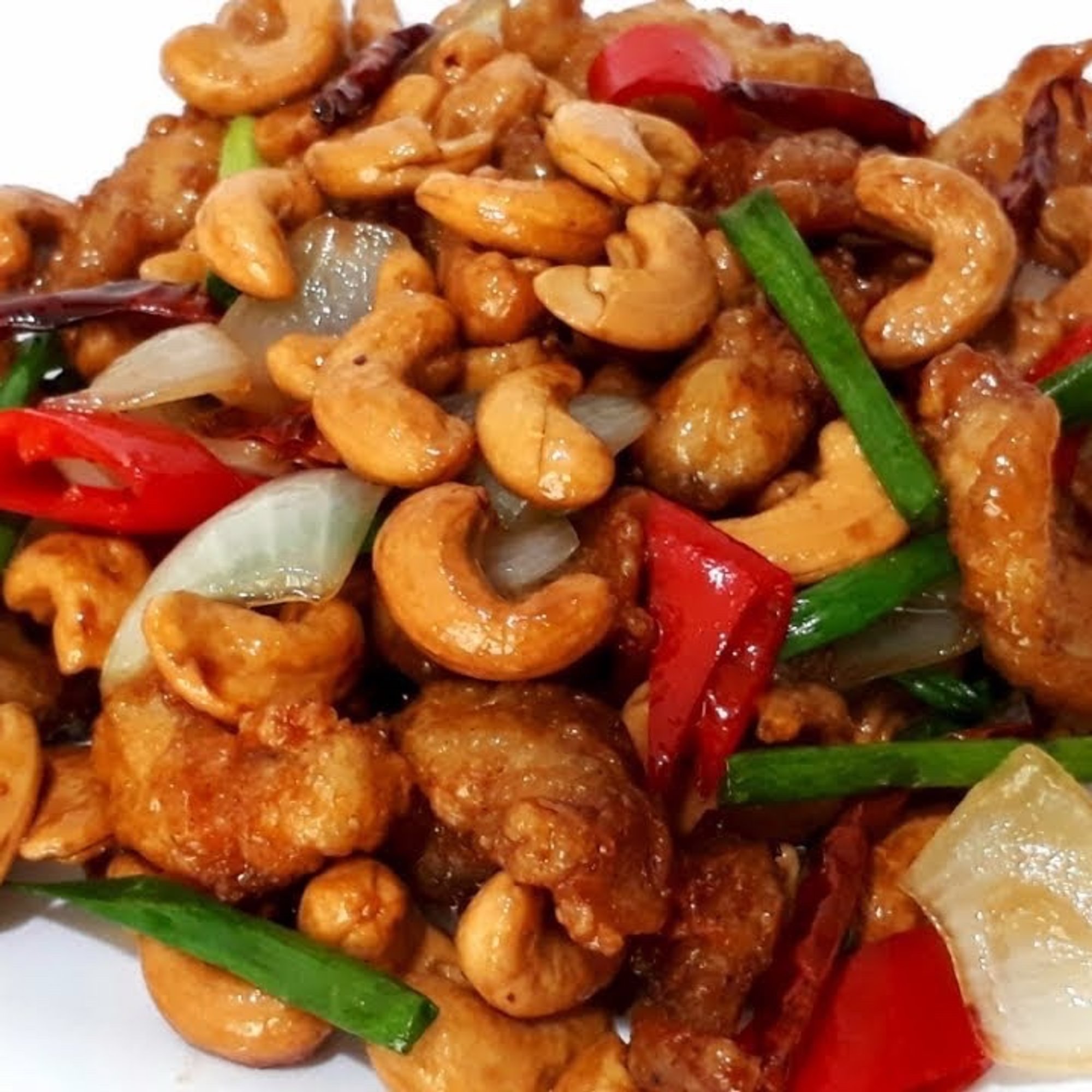 Cashew Nut