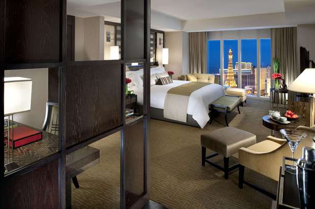 Images Waldorf Astoria Las Vegas