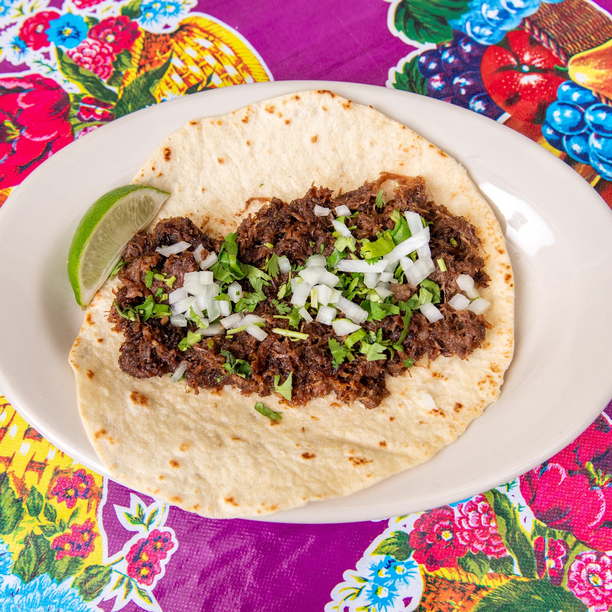 Barbacoa