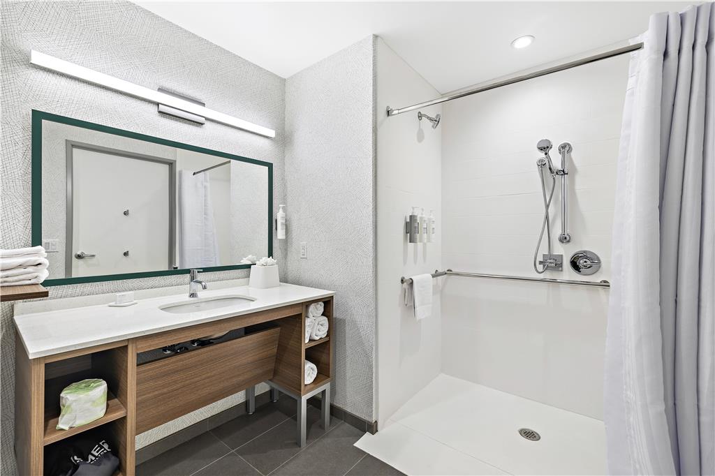 Home2 Suites by Hilton Riverside Downtown Image