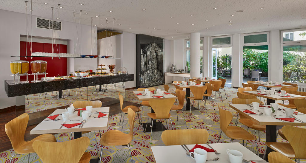 Bilder Park Plaza Berlin Kudamm