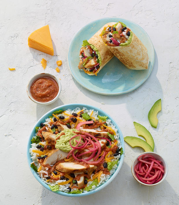 Images Tropical Smoothie Cafe