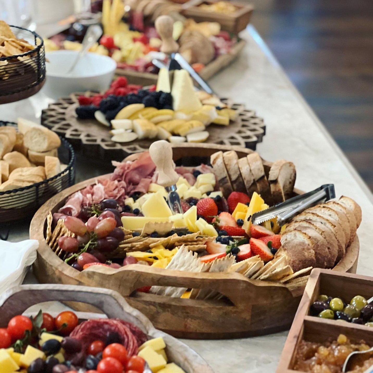 Health Held In Hand Image