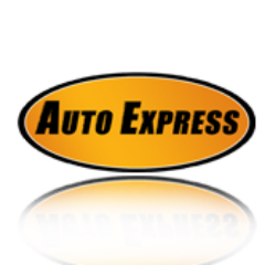 Auto Express Photo