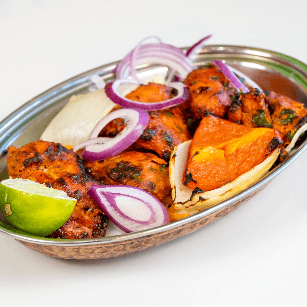 Chicken Tikka