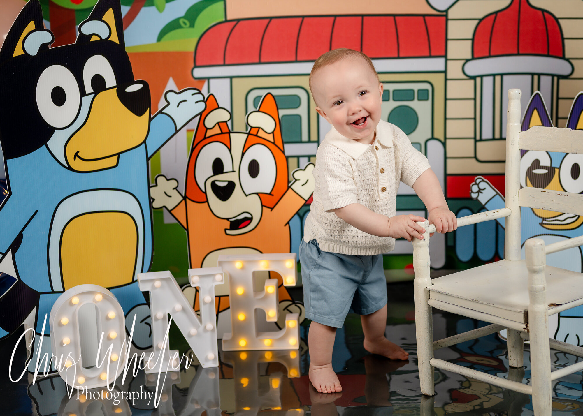 Chris Wheeler Photography Image