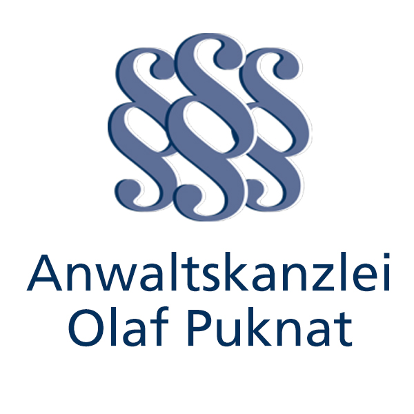 Logo von Rechtsanwalt Olaf Puknat