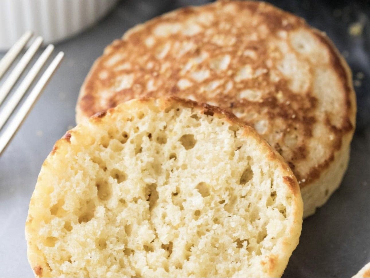 English Muffin