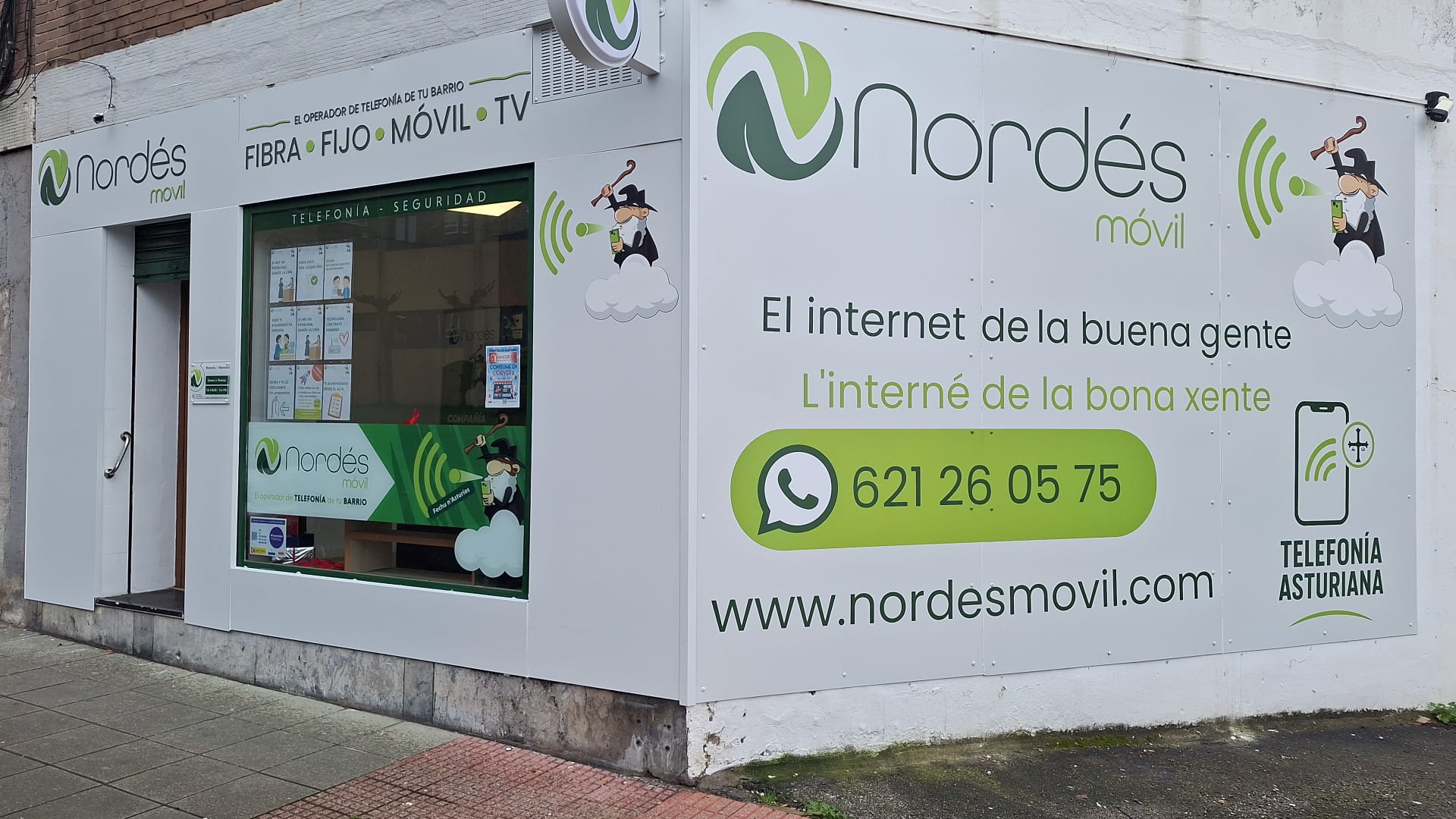 Galería en miniatura